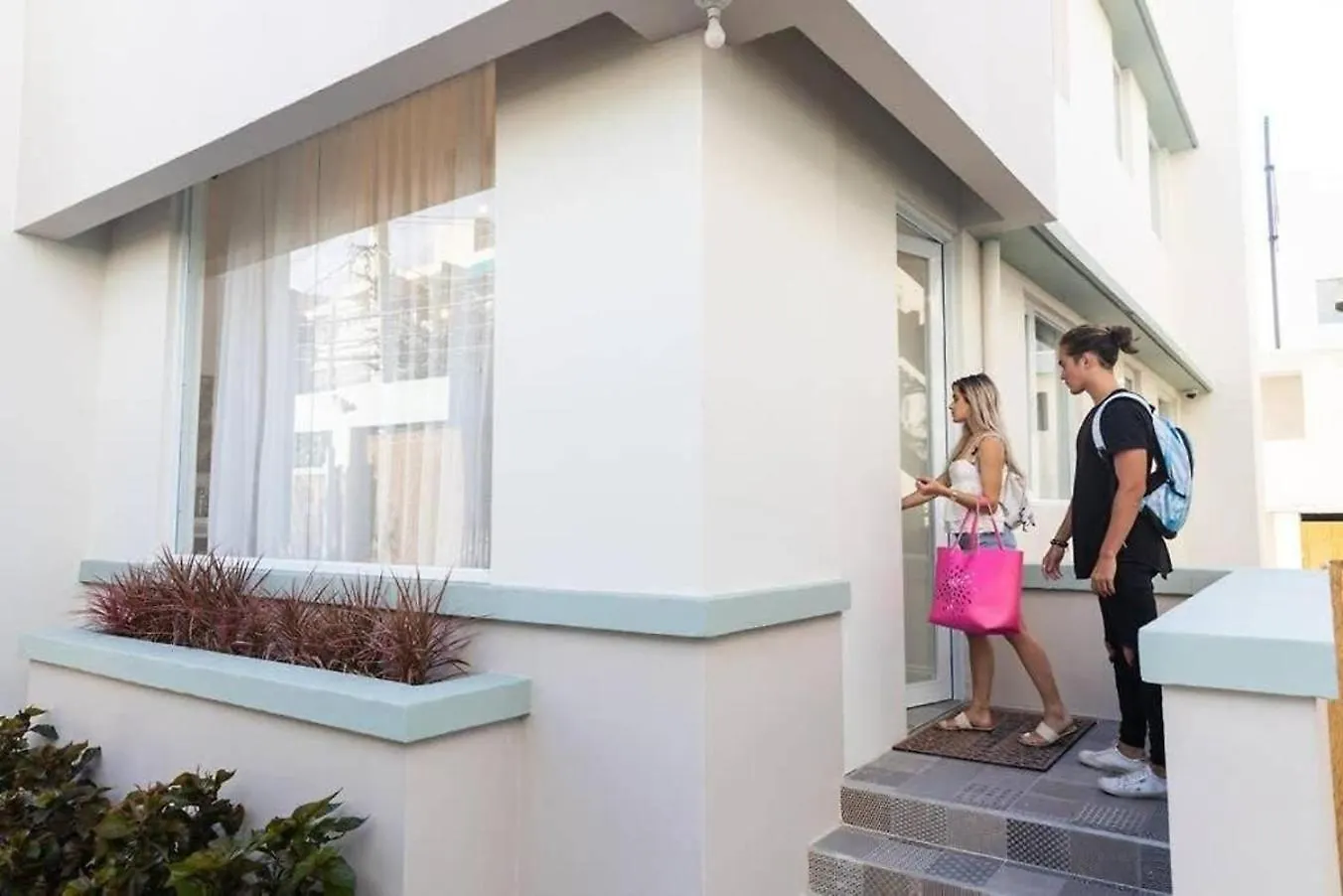 Pr Rentals Expectacular Location San Juan Portoriko
