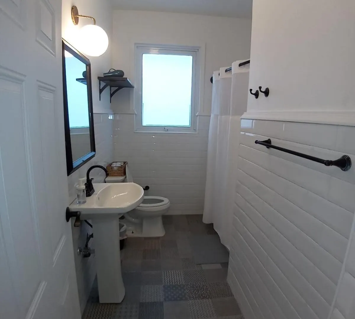 Pr Rentals Expectacular Location San Juan Apartmán
