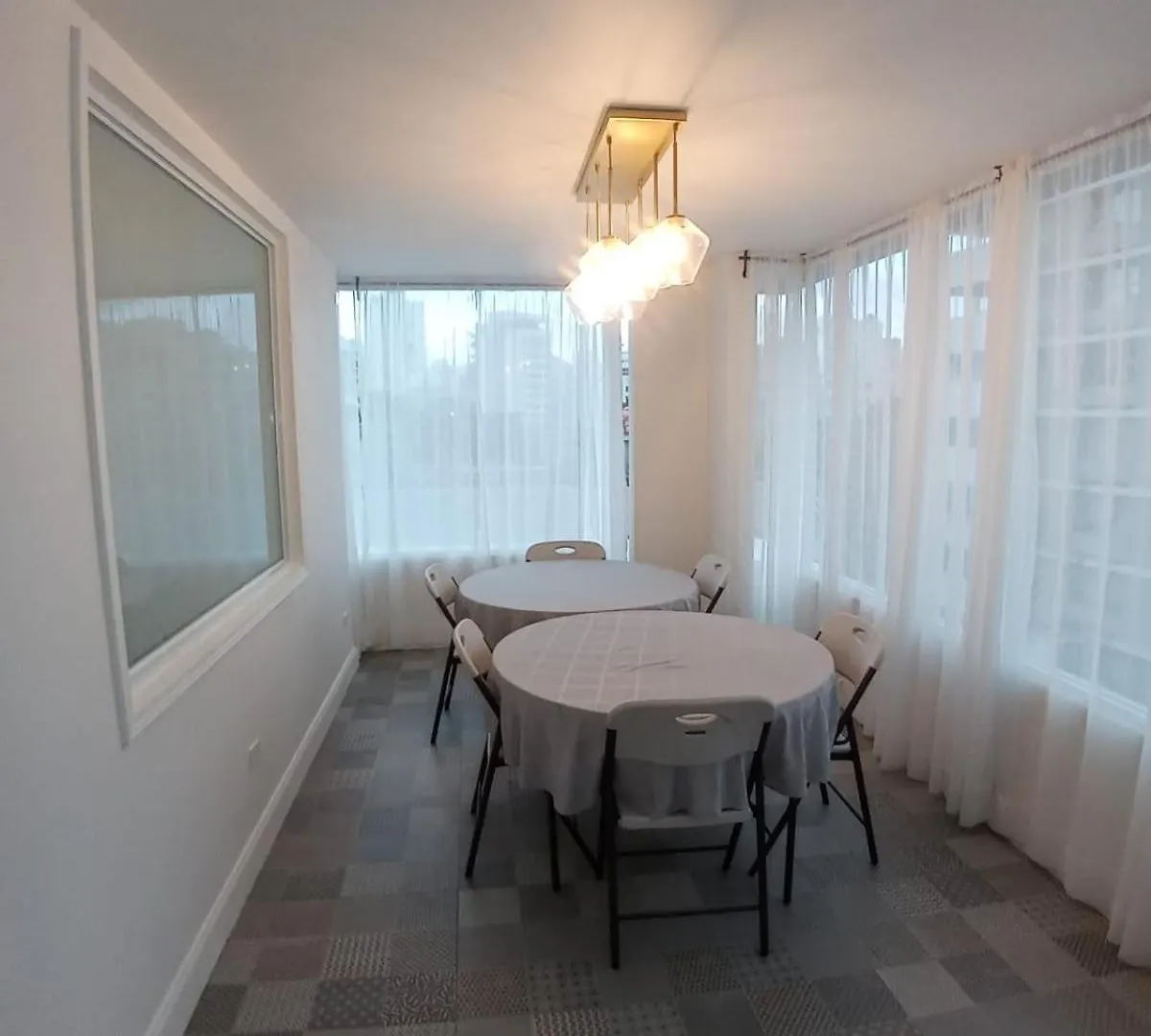 Apartmán Pr Rentals Expectacular Location San Juan