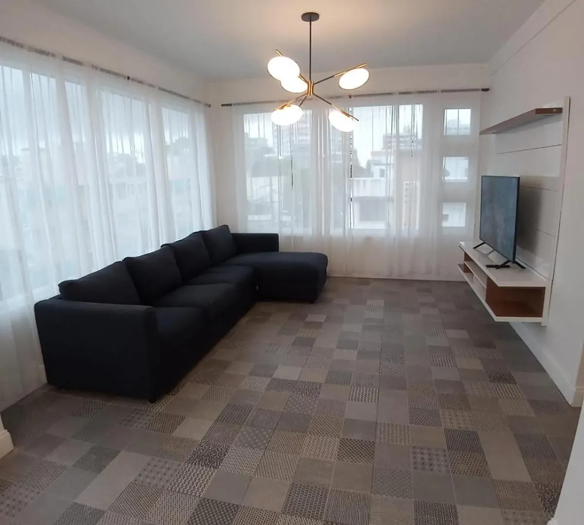 Apartmán Pr Rentals Expectacular Location San Juan