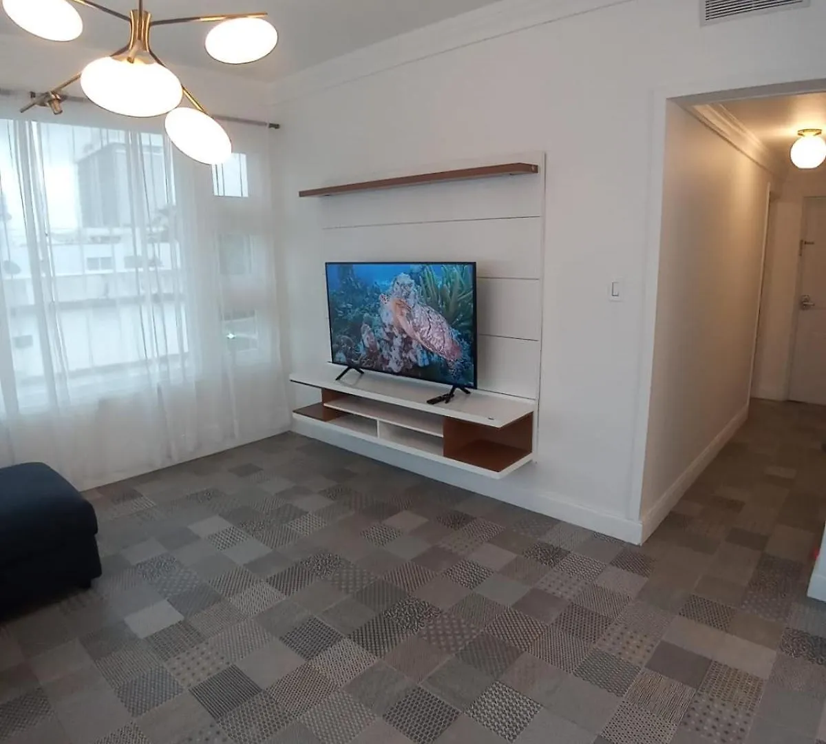 Apartmán Pr Rentals Expectacular Location San Juan Portoriko