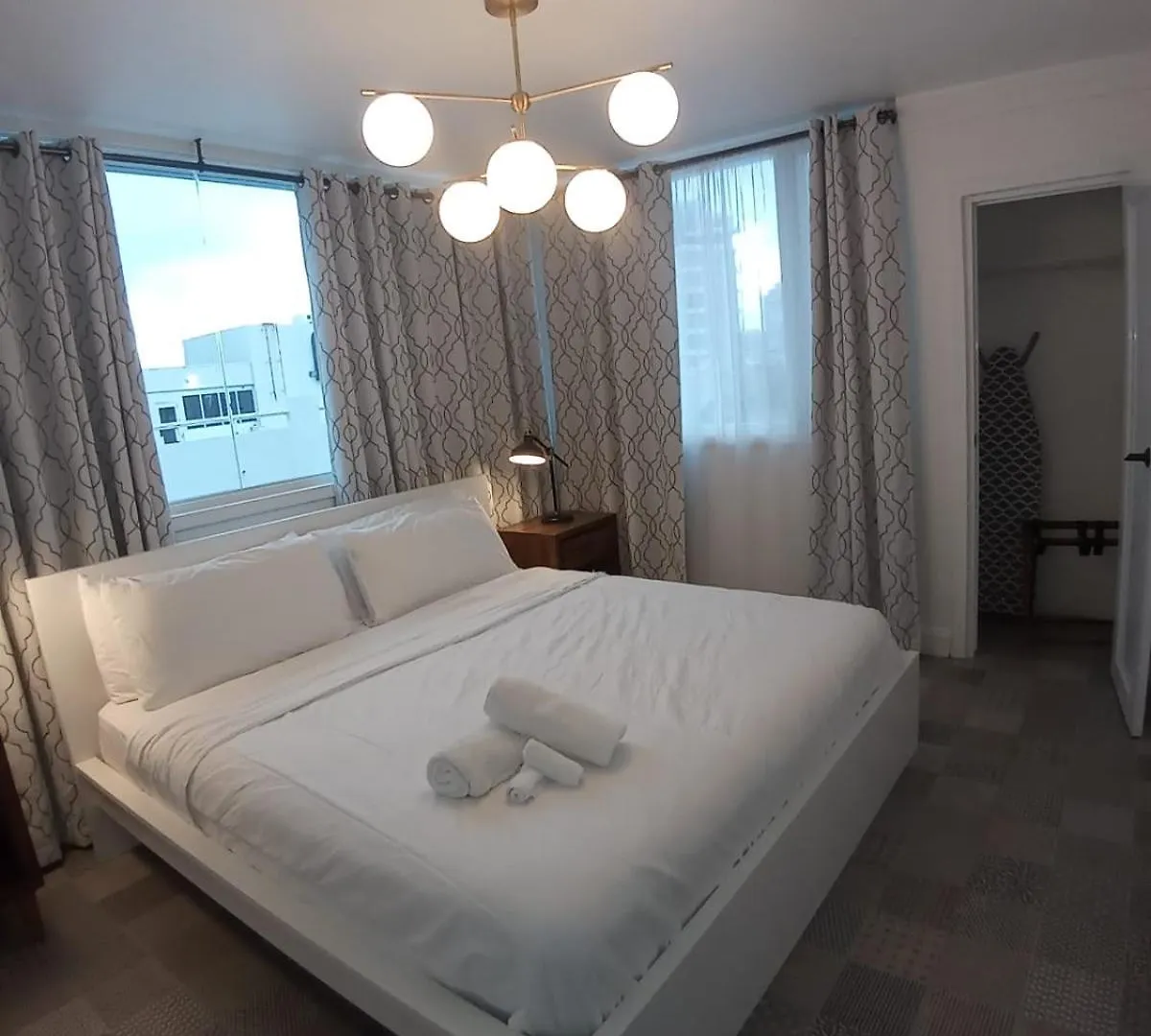 Apartmán Pr Rentals Expectacular Location San Juan