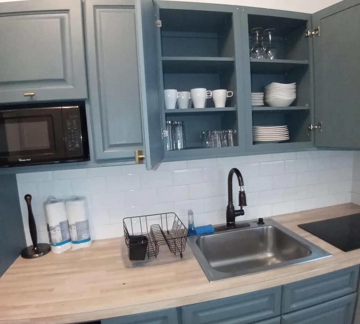 Pr Rentals Expectacular Location San Juan Apartmán