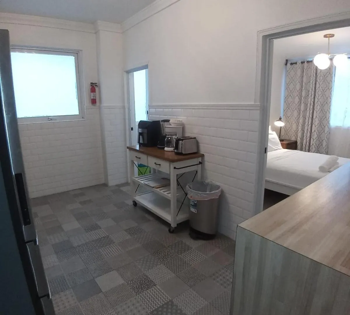 Pr Rentals Expectacular Location San Juan 0*,  Portoriko